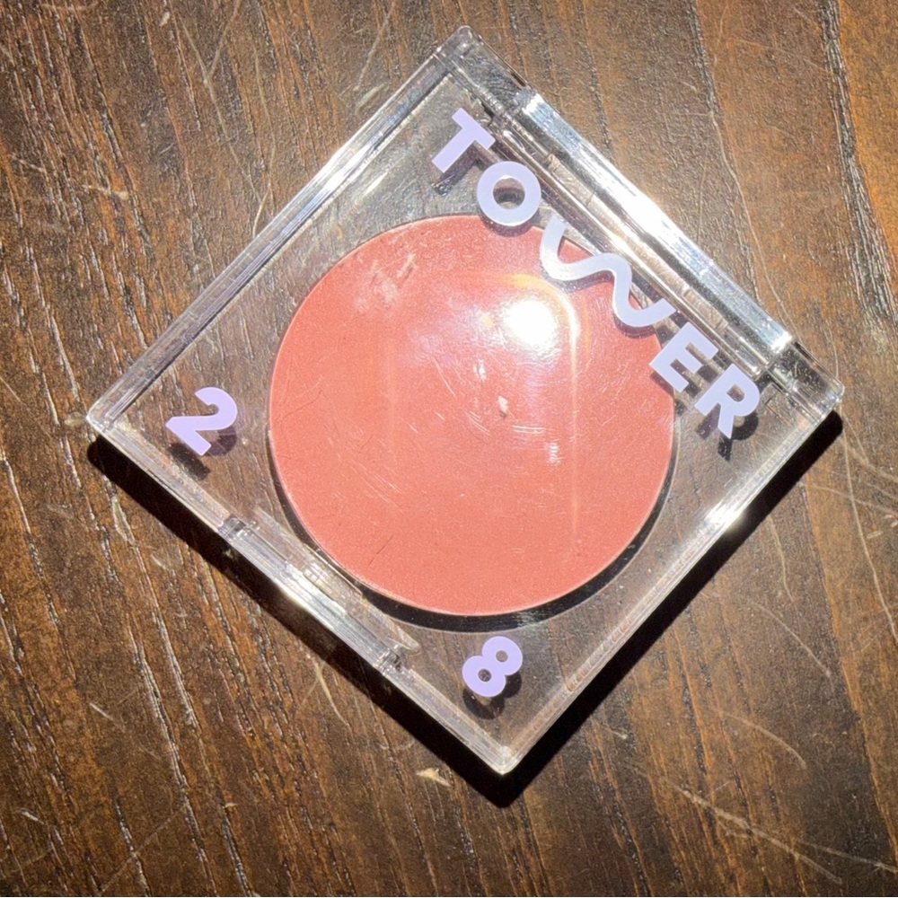 Tower 28 Blush - Office hour ( new without box)